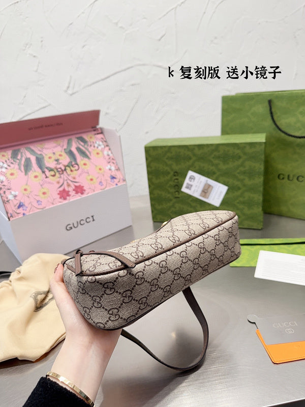 Amelia  - GCI Bags - 11706