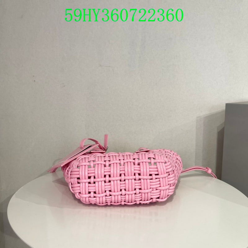 Amelia - BGA Bags - 2201