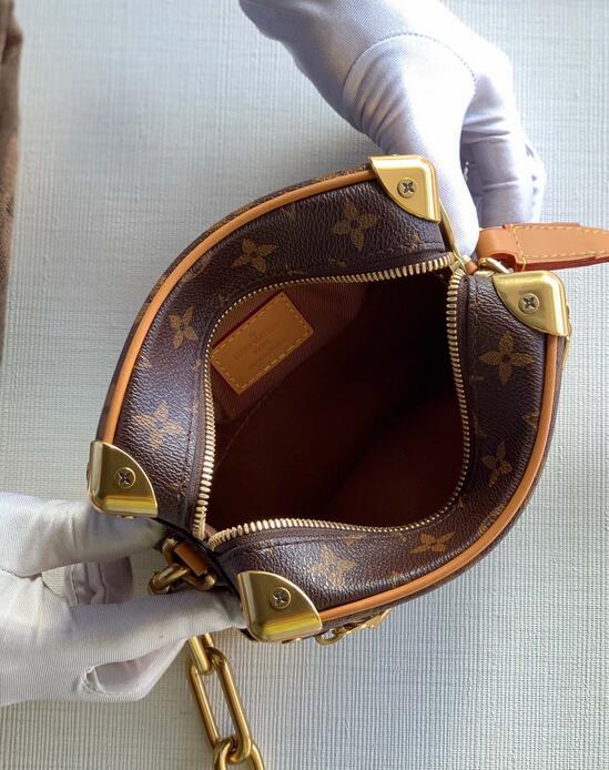 AmeliaLuxury - LOV Bags - 2997