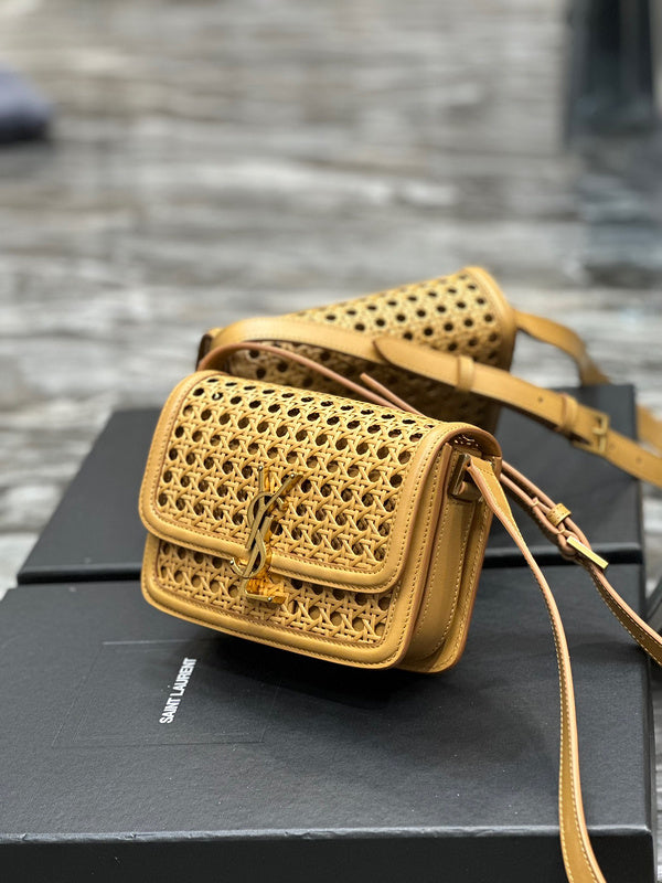 Amelia - YSL Bag - 3987