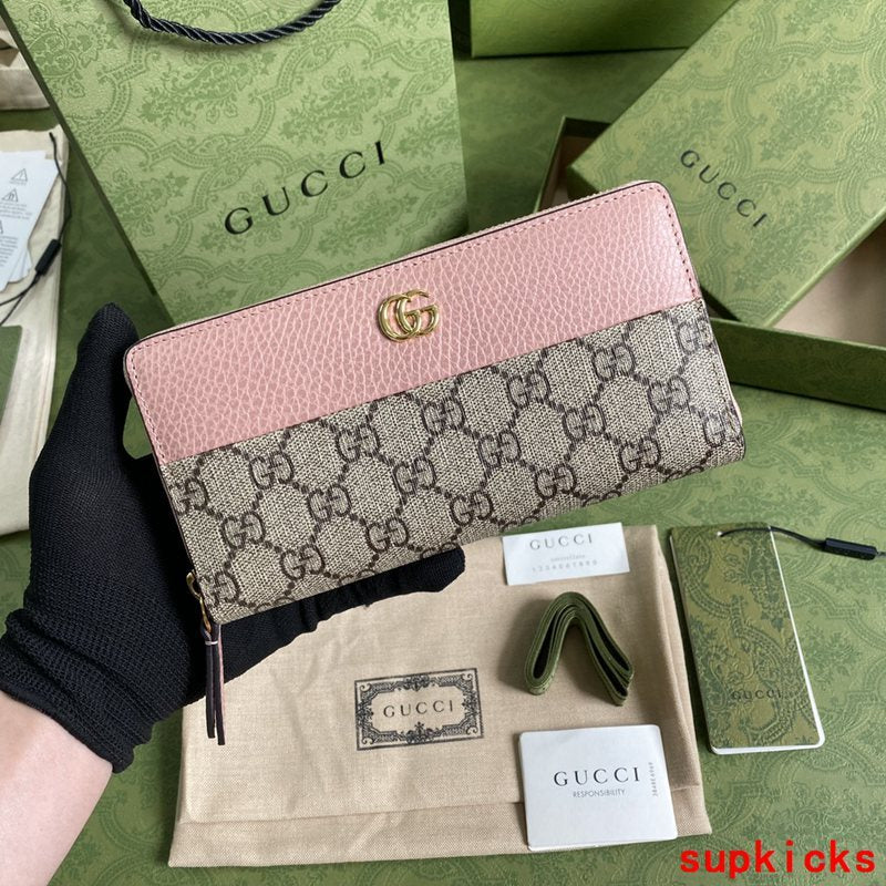 Amelia- Mix Wallets - 270