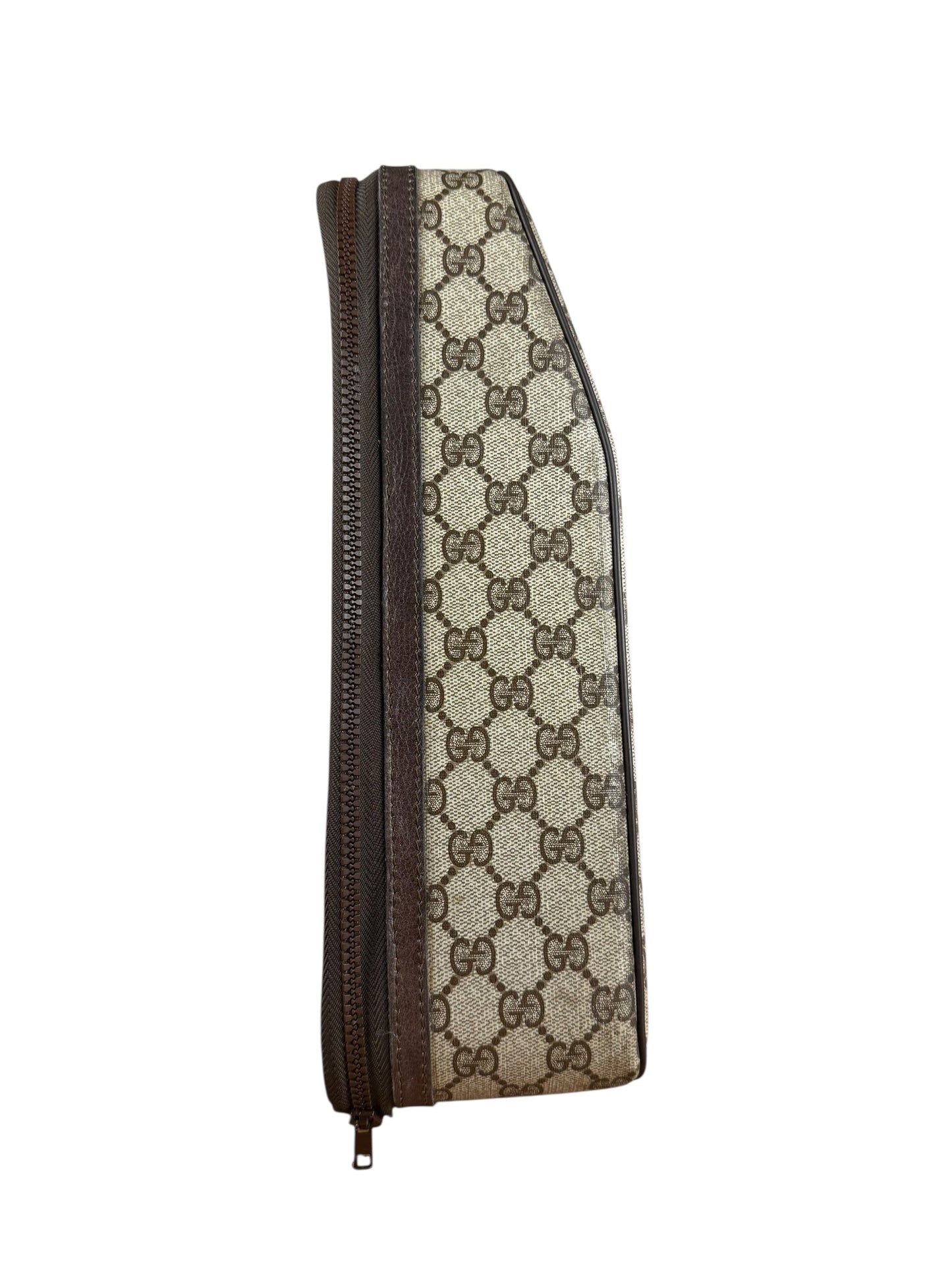 Gucci   GG Typewriter Case