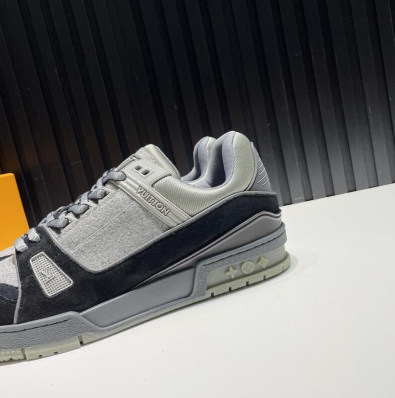 AmeliaLuxury - LOV Men Shoes - 1270