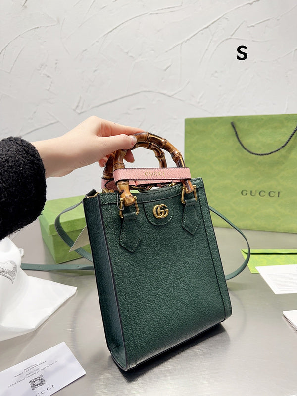 Amelia  - GCI Bags - 11747