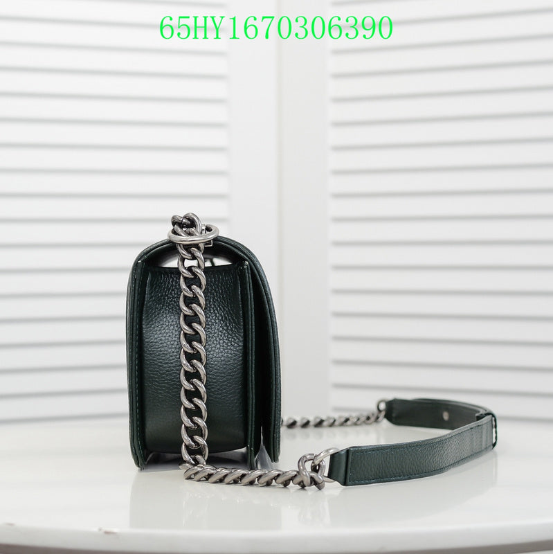 Amelia - CHL Bags - 1407