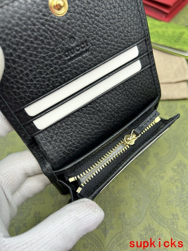 Amelia- Mix Wallets - 265