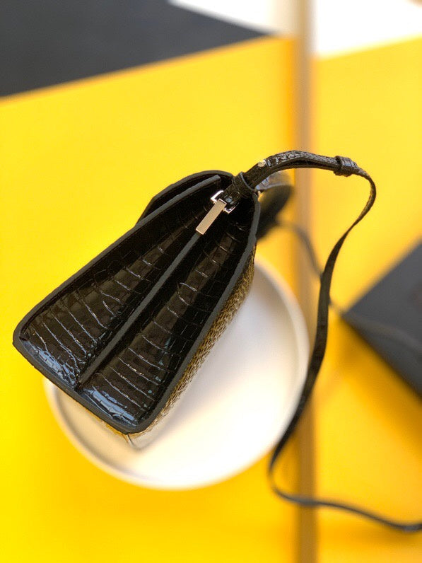 Amelia - YSL Bag - 3613
