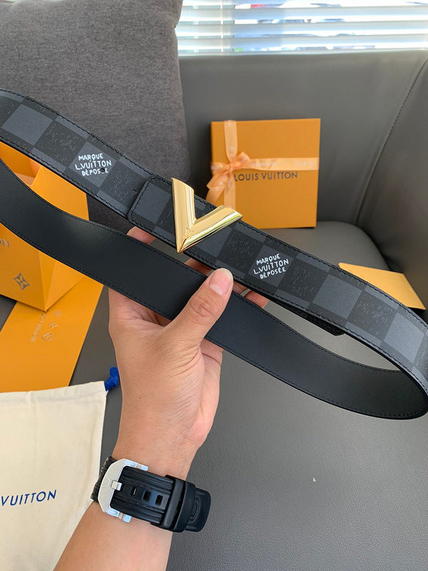 Amelia - LOV Belts - 141