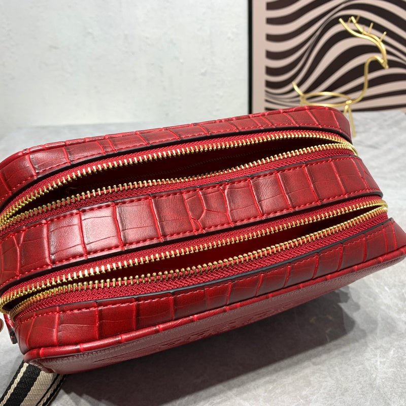 Amelia- PRDA  LUXURY BAGS - 387
