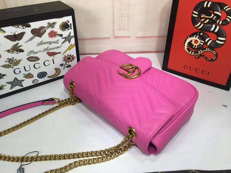 Amelia - GCI Bags - 10621