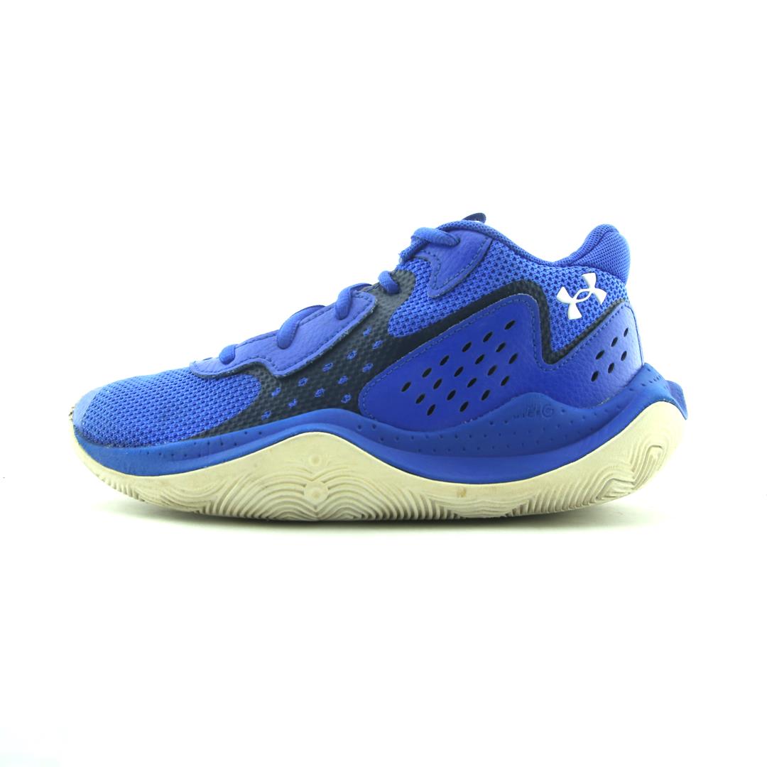 UNDER ARMOUR SCHOOL JET 23