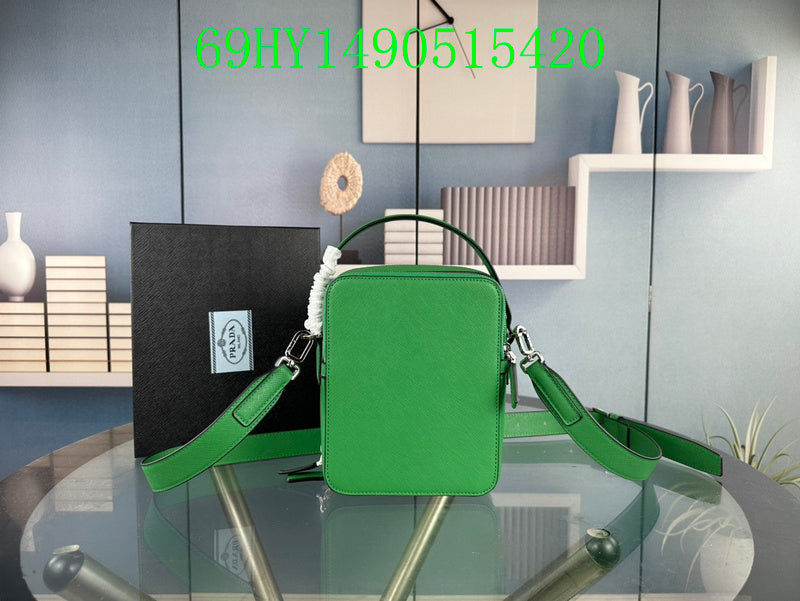 Prada Bags - The Barnes Bags  302