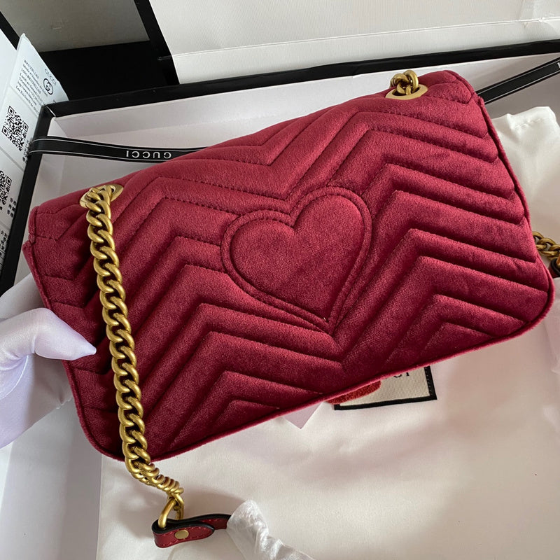 Amelia- GCI Bags - 2047