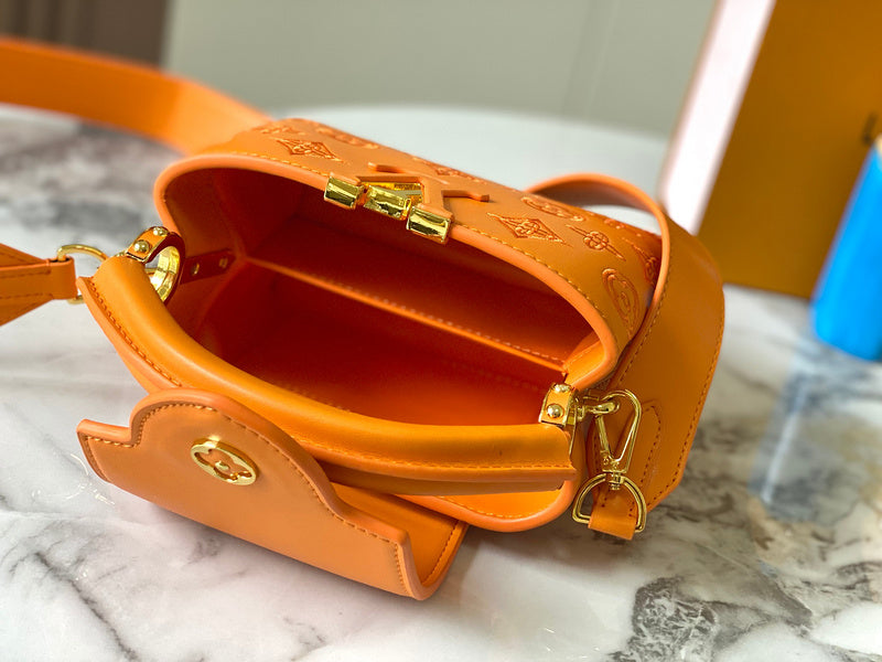 Amelia- GUKI Women Bags - 1422