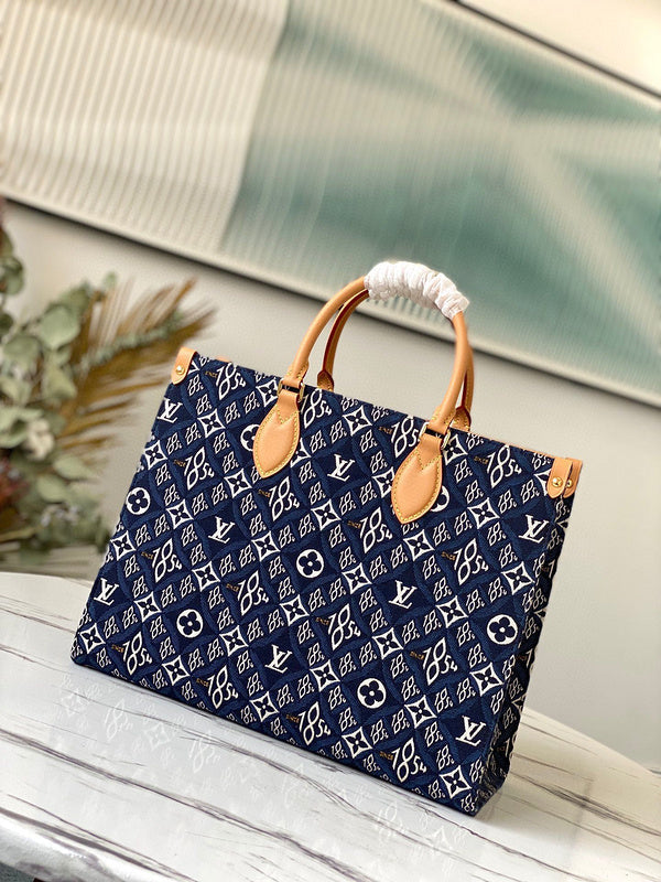 Fan Fashion Lu-Vi bags - 17280