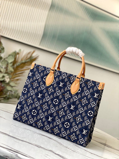 Fan Fashion Lu-Vi bags - 17280