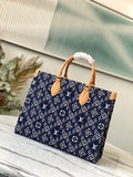 Amelia - LV Bags - 17280