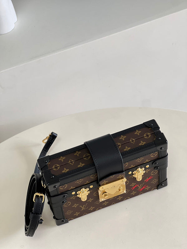 Amelia - LV Bags - 16809