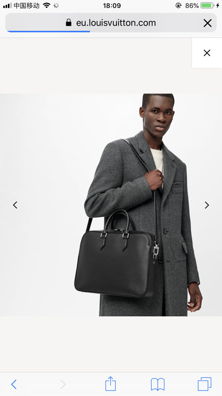 Fashion Lu-Vi bags - 3145