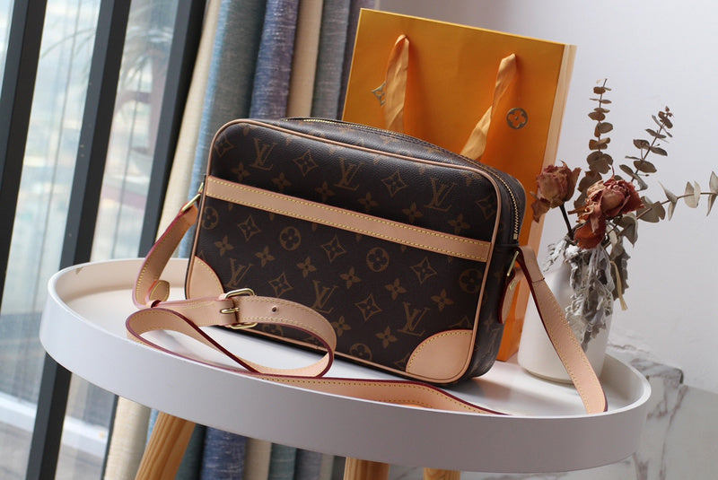 Amelia - LV Bags - 14075