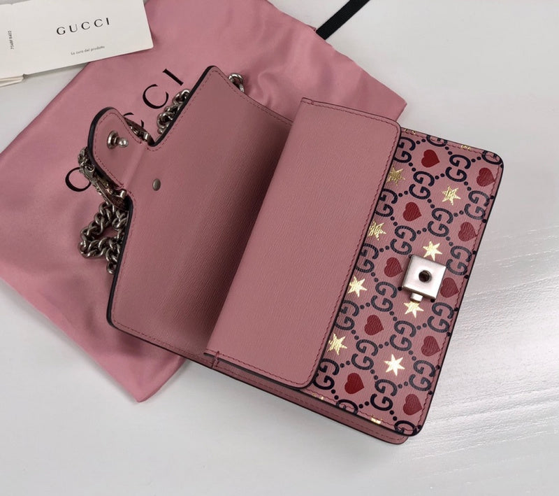 Amelia- GCI Bags - 4001