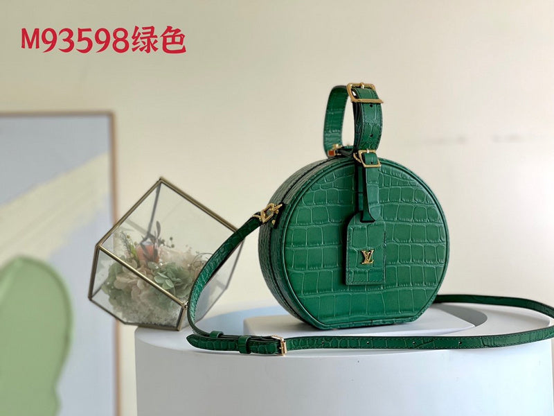Amelia - LOV Lady Bags - 749