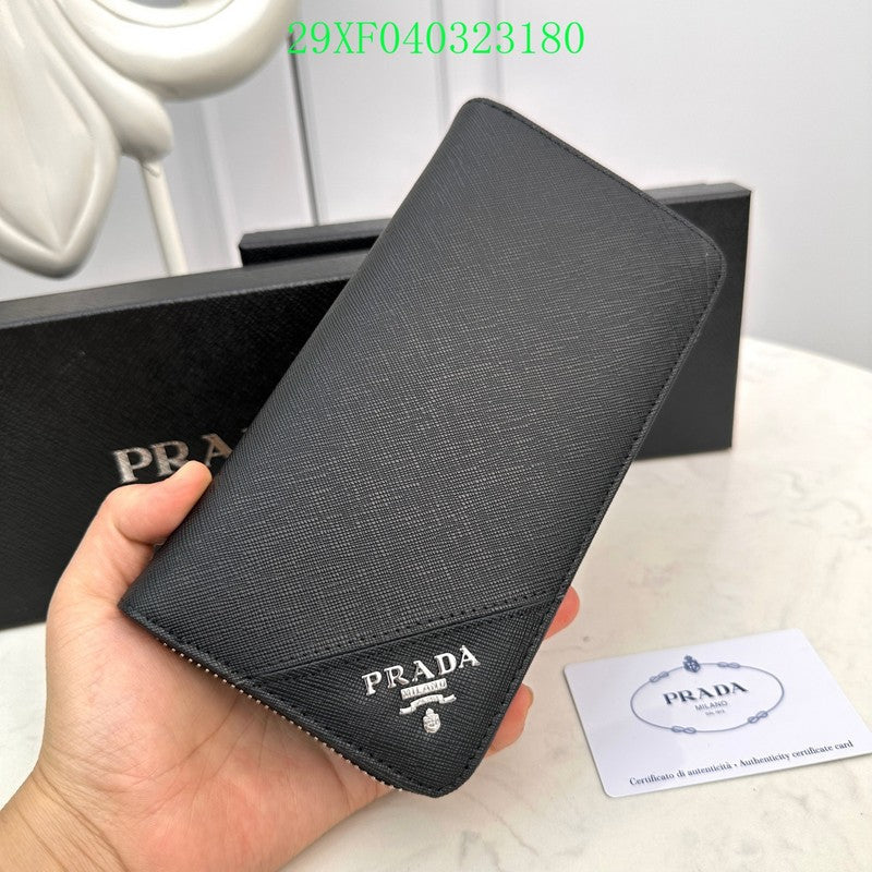 Amelia - PD Wallet - 069