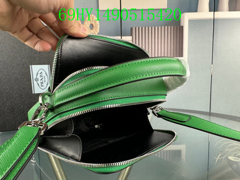 Prada Bags - The Barnes Bags  302