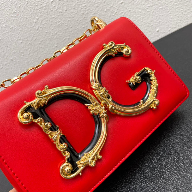 Amelia- DG Bags - 052