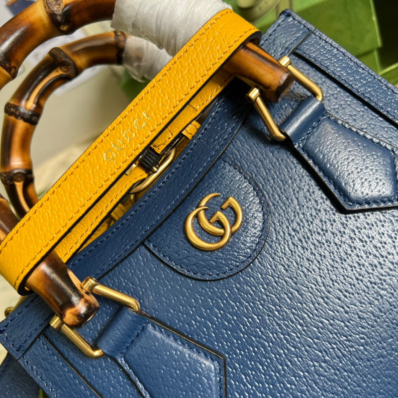 Amelia - GCI Bags - 6510