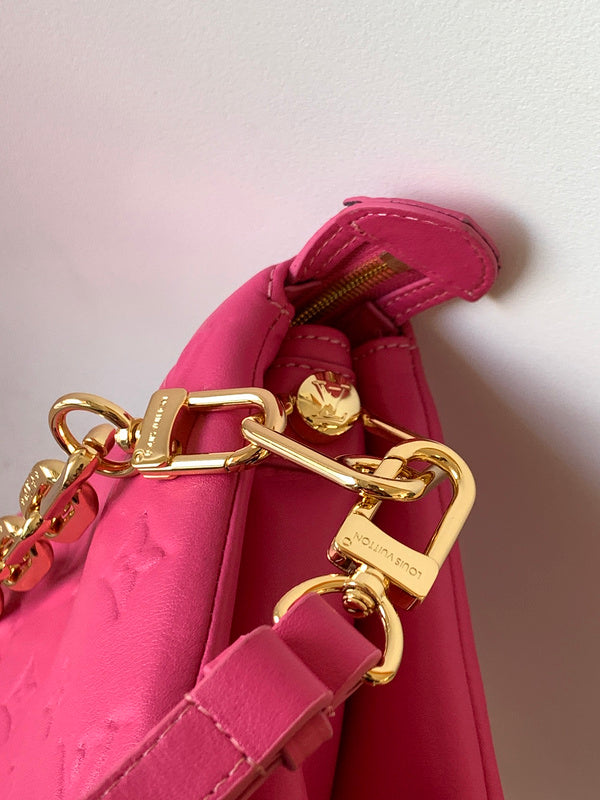 Amelia Fashion Lu-Vi bags - 17321