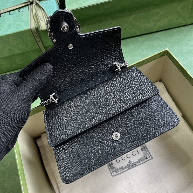 Amelia- GUKI Women Bags - 028
