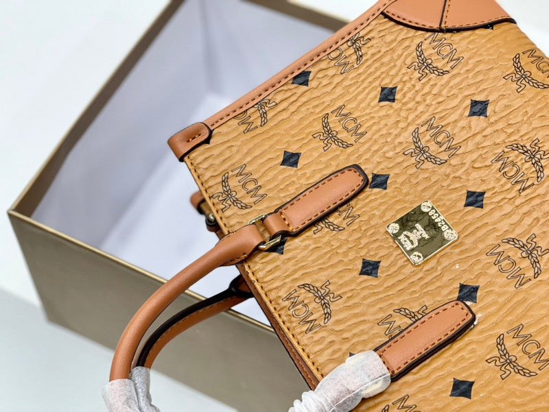 Amelia- - MQM Bags - 195