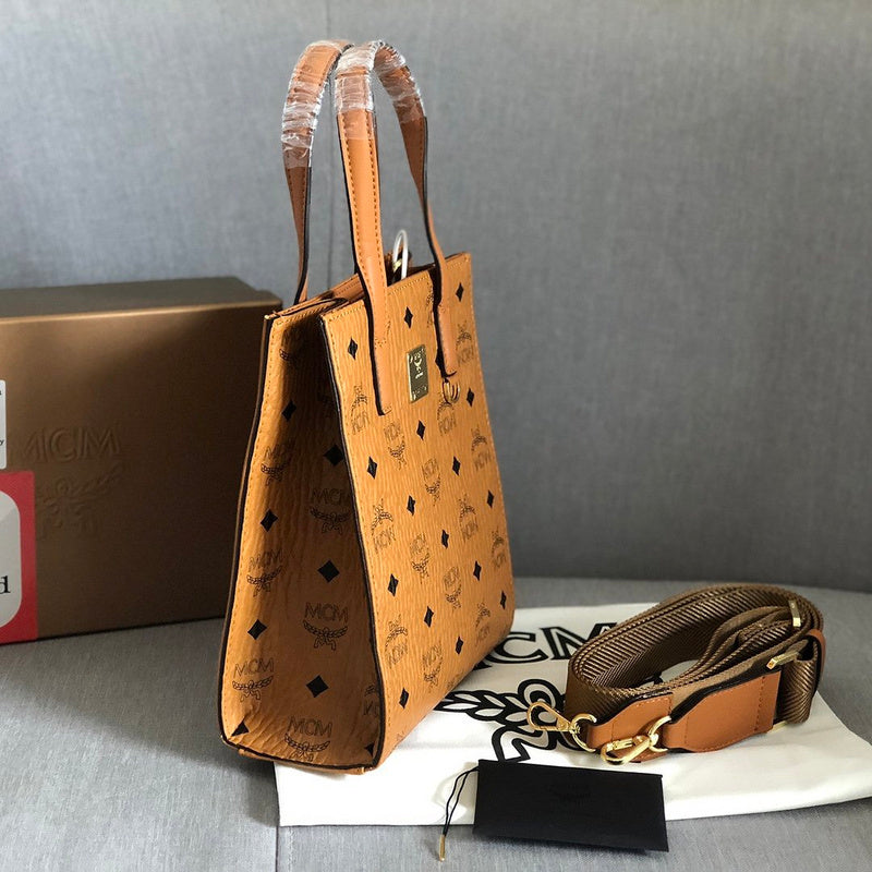 Amelia - MAmeliaBRANDED BAGS - 012