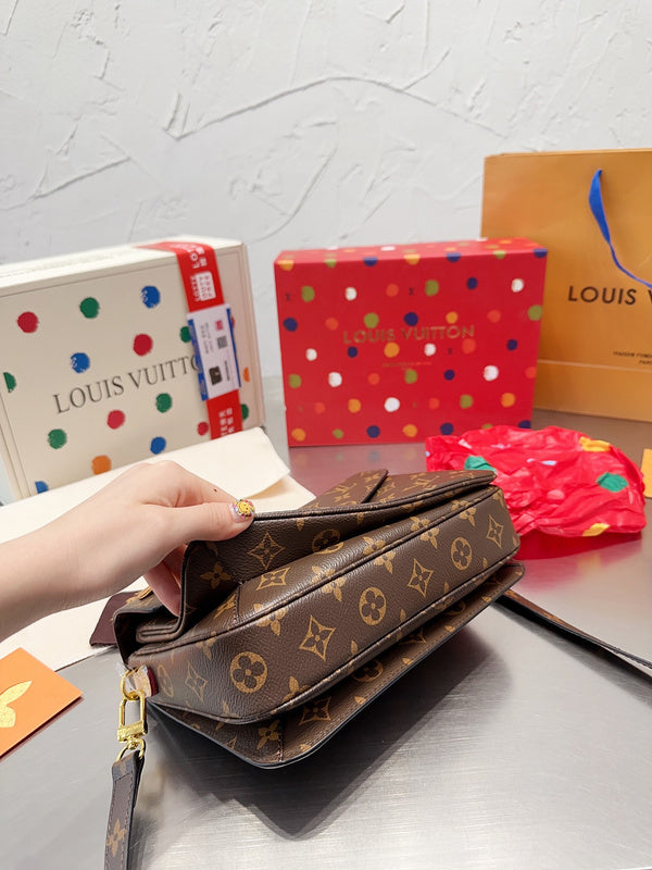 Amelia - LV Bags - 15059