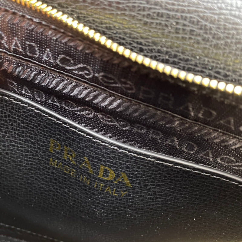 Amelia- PRDA  LUXURY BAGS - 511