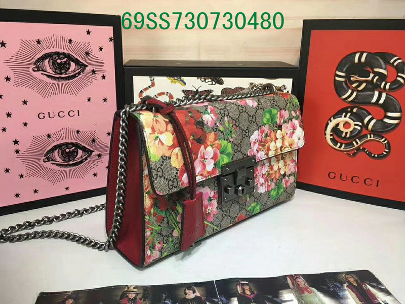 Amelia - GUKI Bags - 2391