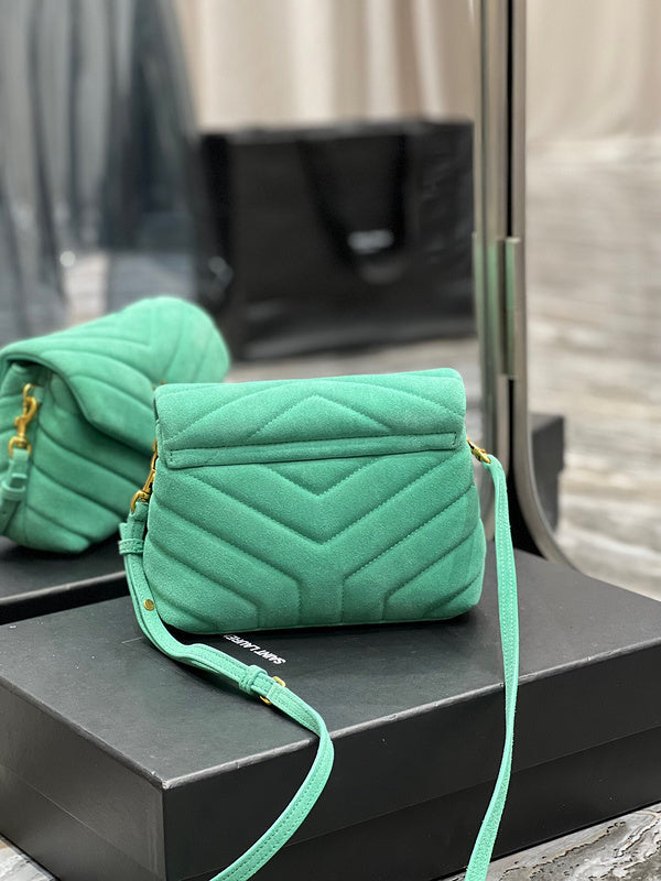 Amelia - YSL Bag - 3605