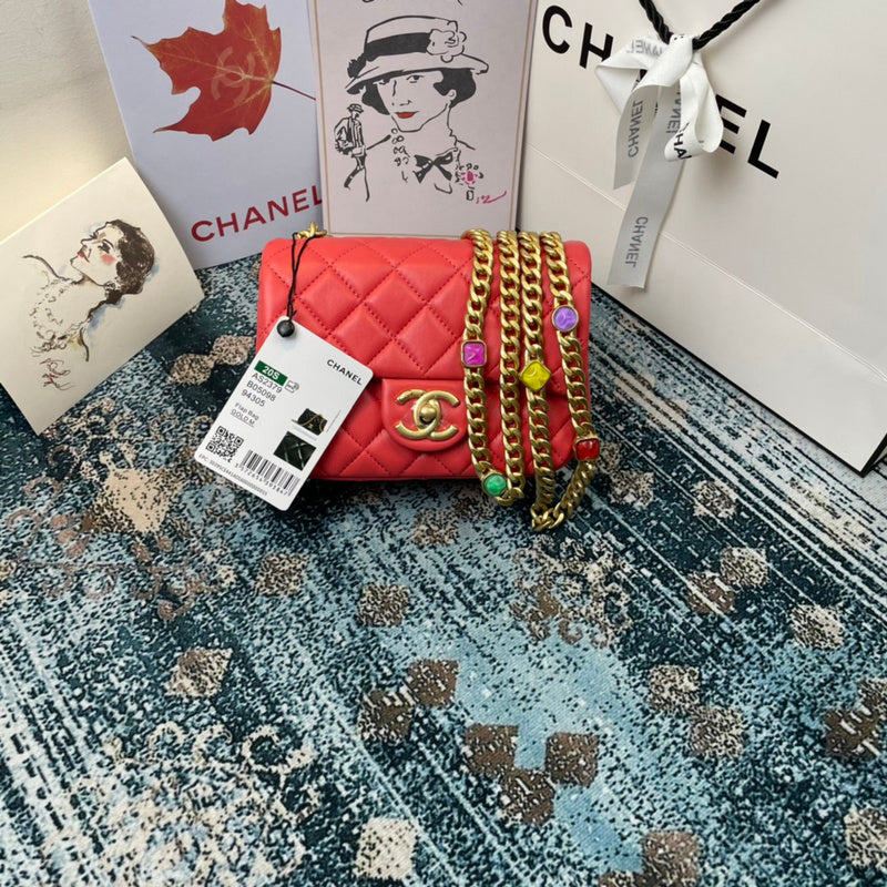 Amelia - CHL Bags - 1675