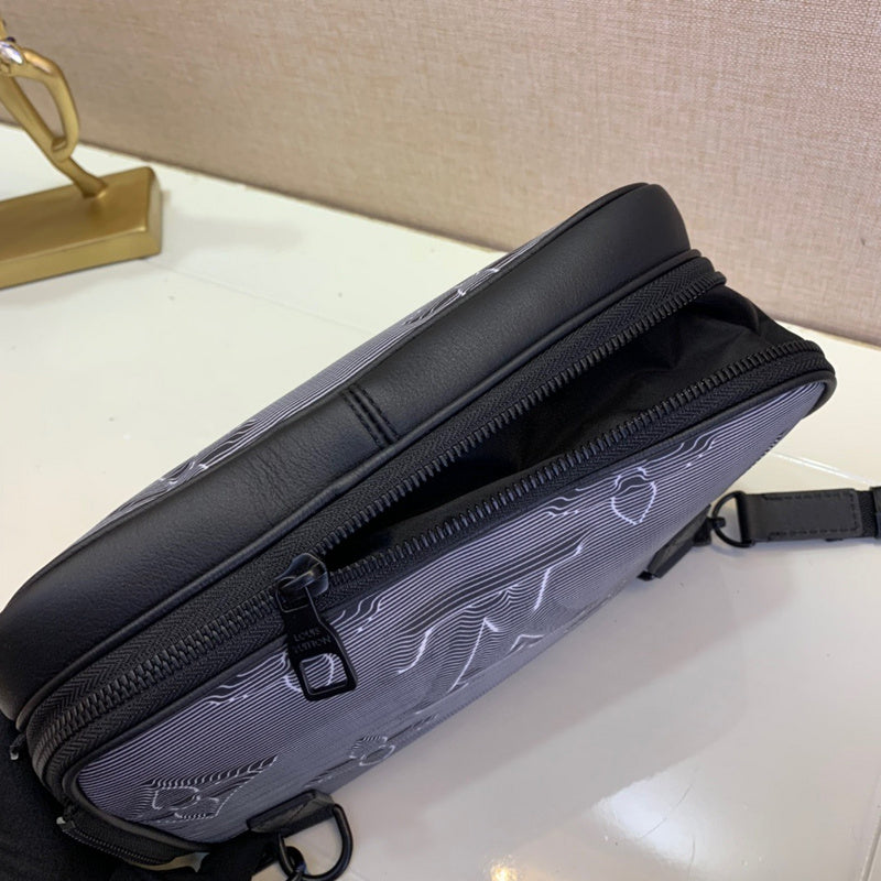 Amelia - LV Bags - 13112