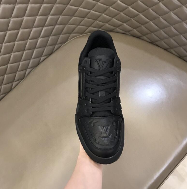 AmeliaLuxury - LOV Men Shoes - 740