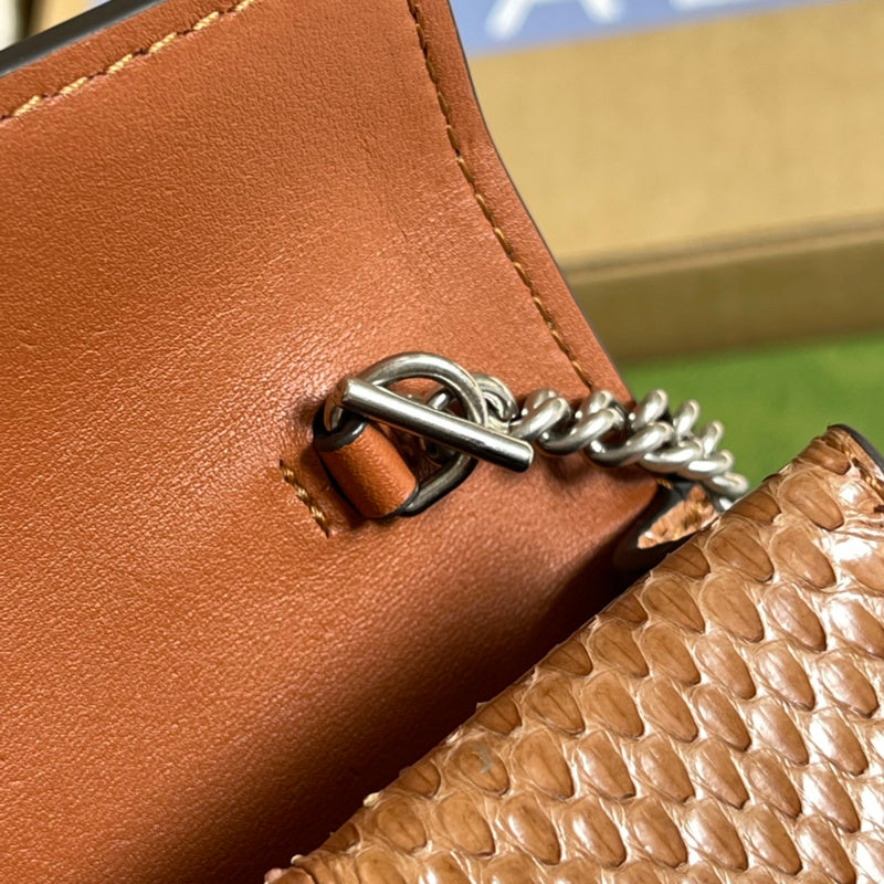 Amelia- GCI Bags - 4951