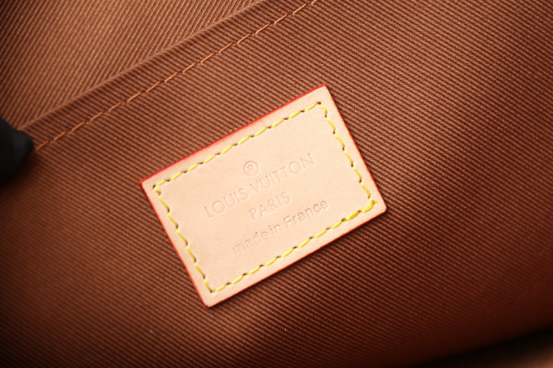 Fan Fashion Lu-Vi Bags - 16926