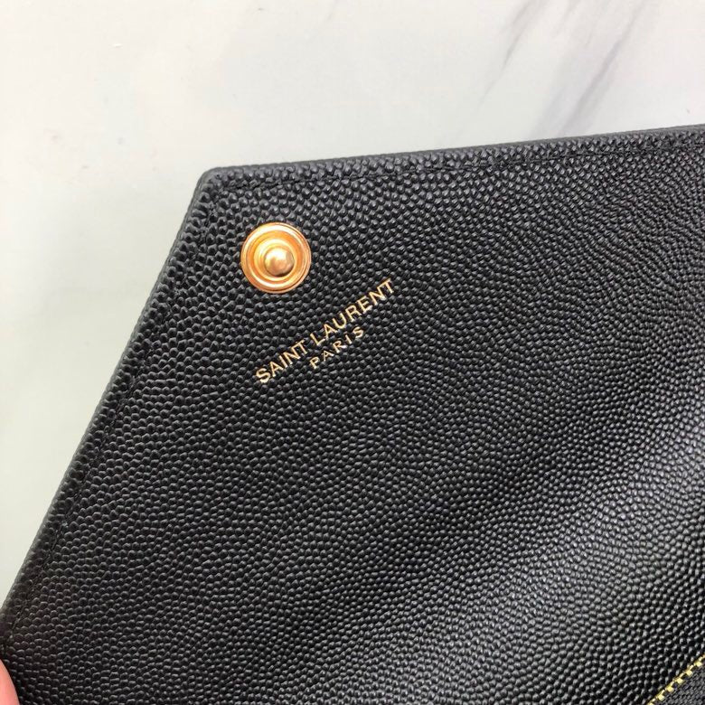 Amelia - YSL Bag - 4021