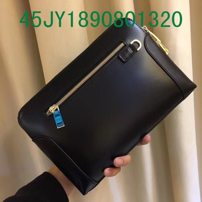 Amelia - PD Wallet - 577