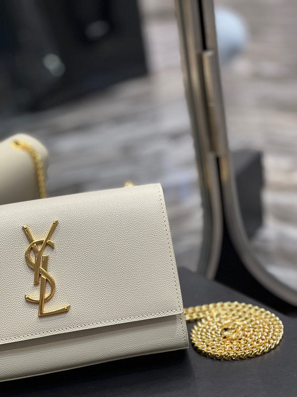 Amelia - YSL Bag - 2030
