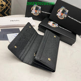 Amelia - PD Wallet - 162