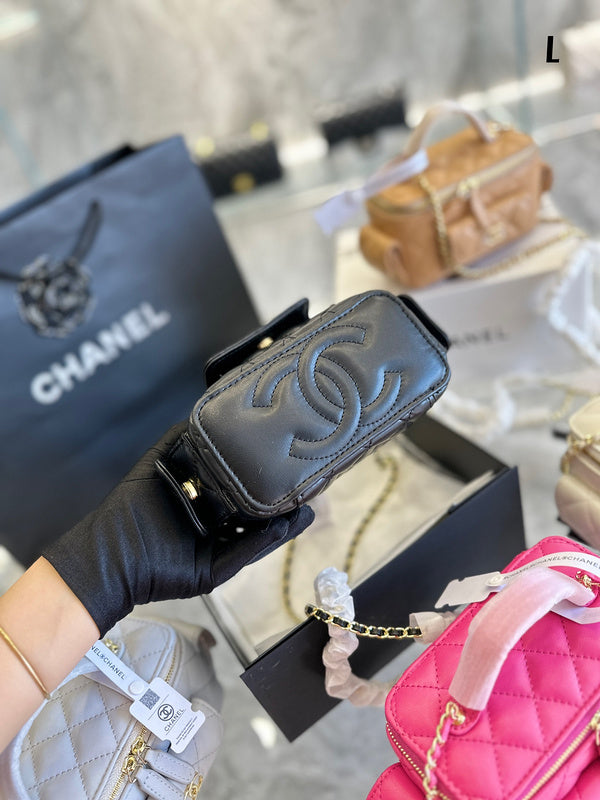 Amelia- CHL Bags - 7104