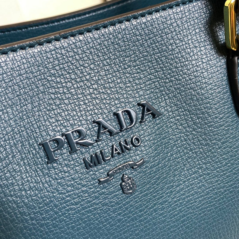 Amelia- PRDA  LUXURY BAGS - 055