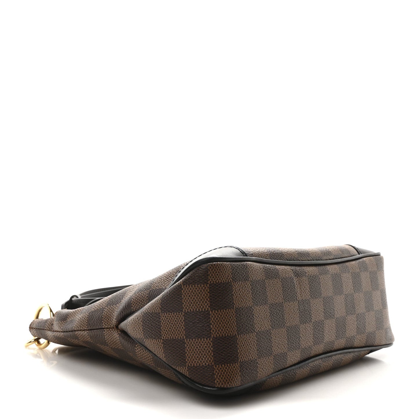 Louis Vuitton Damier Ebene Odeon PM Black